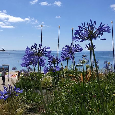 Camping De La Plage Benodet - 400 Metres De La Plage מראה חיצוני תמונה