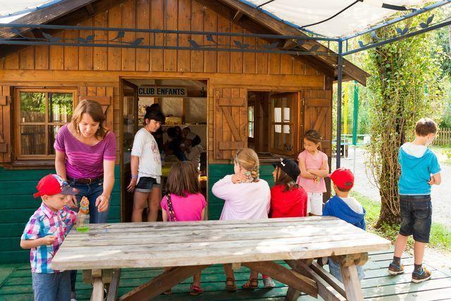 Camping De La Plage Benodet - 400 Metres De La Plage מראה חיצוני תמונה